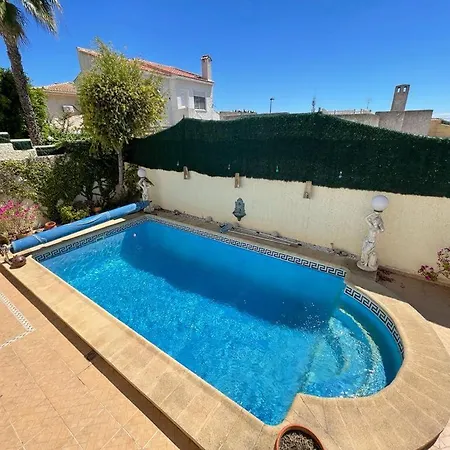 Villa Bonita Pinar de Campoverde