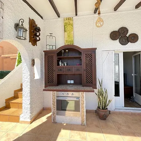 Villa Bonita Pinar de Campoverde