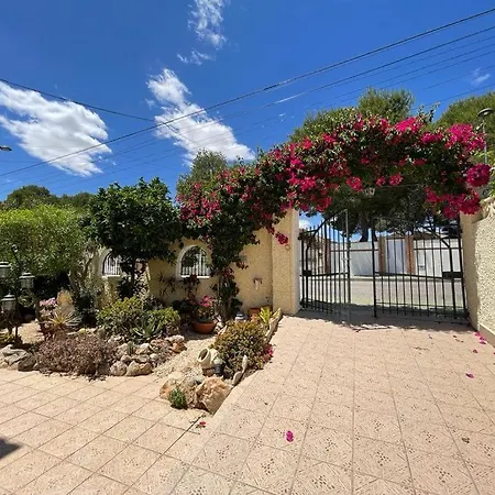 Bonita Villa *