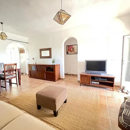 Bonita Villa *