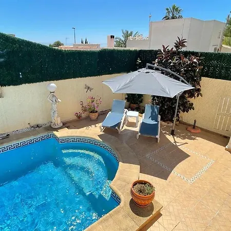 Villa Bonita *