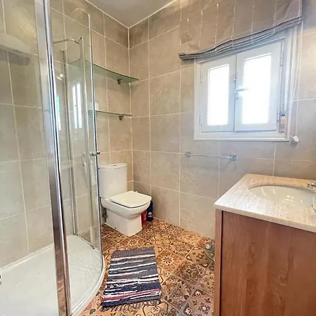 Bonita Villa *