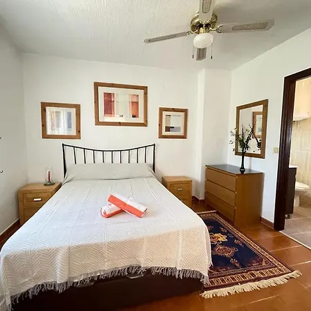 Bonita Villa