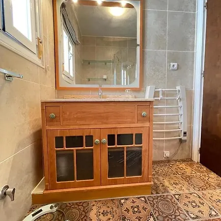 Bonita Villa *